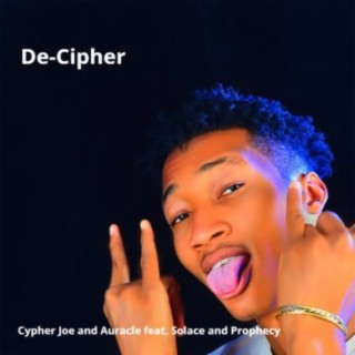 De-Cipher
