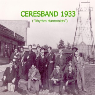 Ceresband 1933