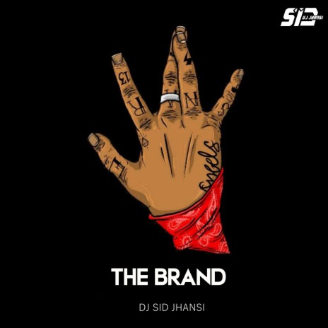 THE BRAND | Boomplay Music