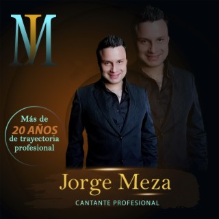 Jorge Meza