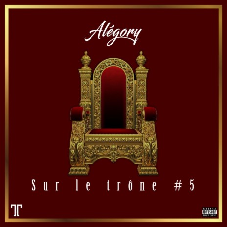 Sur Le Trône #5 | Boomplay Music