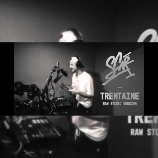 Trentaine (freestyle) lyrics | Boomplay Music