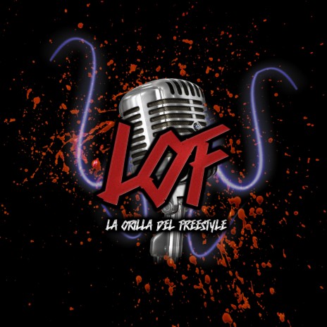 Lof ft. Ray Lirical | Boomplay Music