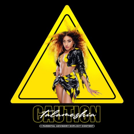 Caution | Boomplay Music