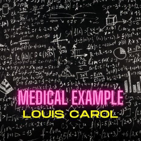 Download Louis Carol album songs: Demonic Sneeze