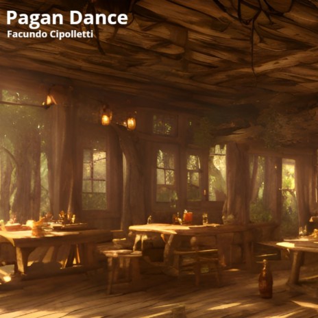 Pagan Dance | Boomplay Music