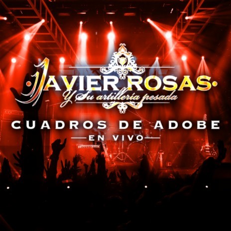 Cuadros De Adobe (En Vivo) | Boomplay Music