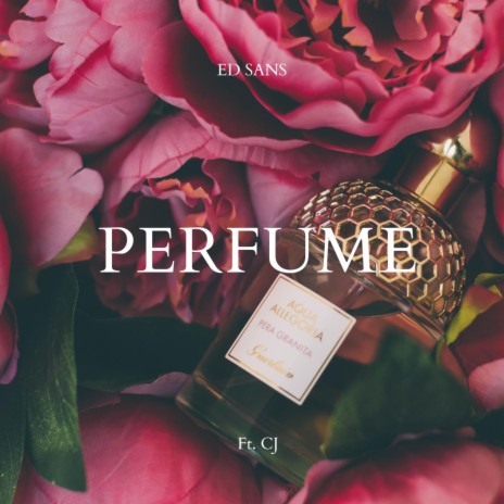 Perfume ft. Cijey | Boomplay Music