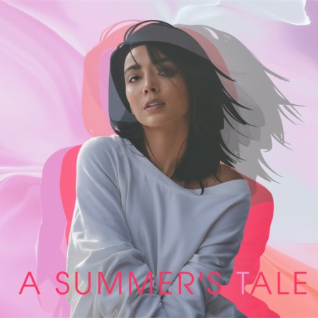 A Summer Tale ft. da sachin | Boomplay Music