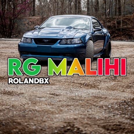 Rg Malihi | Boomplay Music