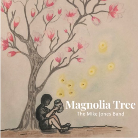 Magnolia Tree