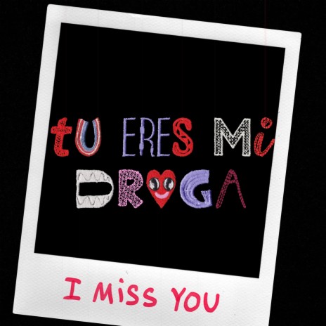 Tu Eres Mi Droga | Boomplay Music