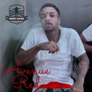 Free Avenue Red