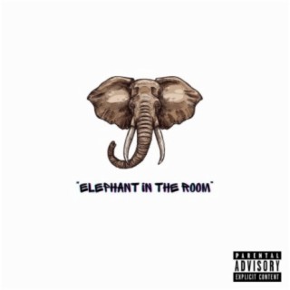 ELEPHANT IN THE ROOM