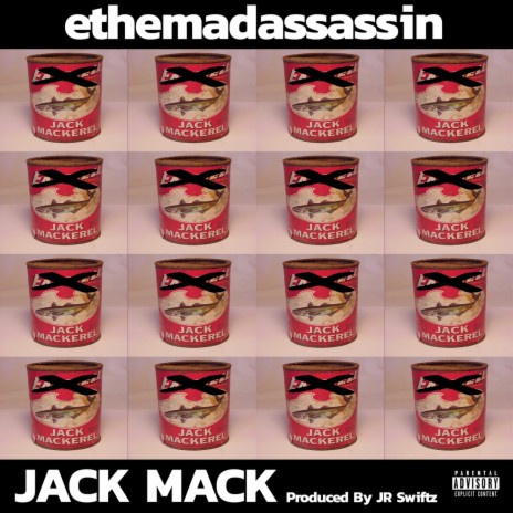 Jack Mack | Boomplay Music