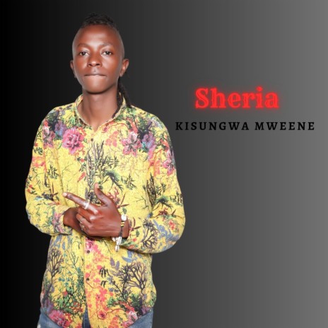 Sheria | Boomplay Music