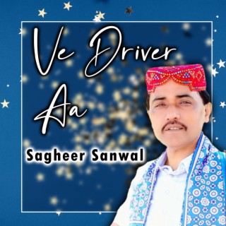 Sagheer Sanwal