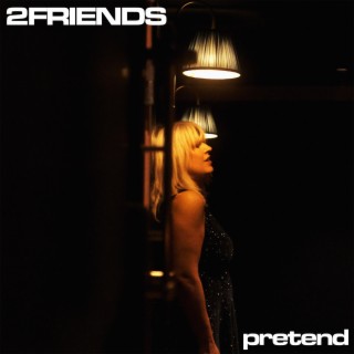 Pretend