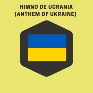 Himno de Ucrania