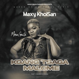 KGANG Tsaga MALOME