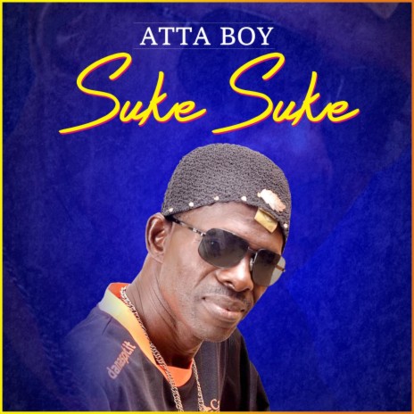 Suke Suke | Boomplay Music