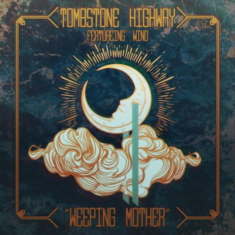 Weeping Mother ft. Wino | Boomplay Music