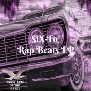 SiX-Fo Rap Beats EP