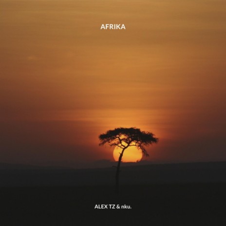 Afrika (feat. nku.)