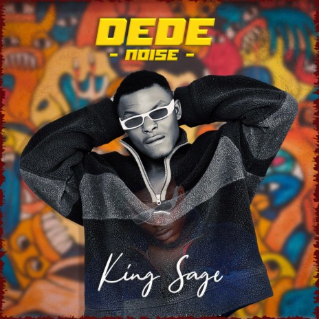 Dede (NOISE) | Boomplay Music
