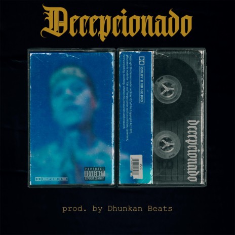 Decepcionado | Boomplay Music