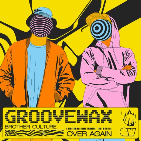 Over Again ft. Groovewax | Boomplay Music