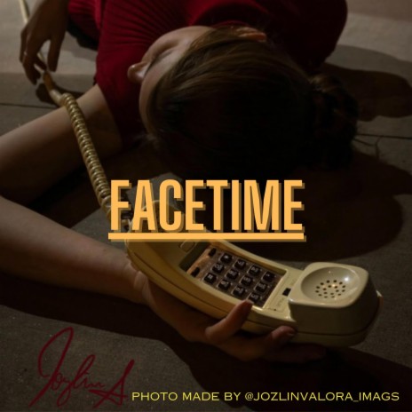 Facetime | Boomplay Music