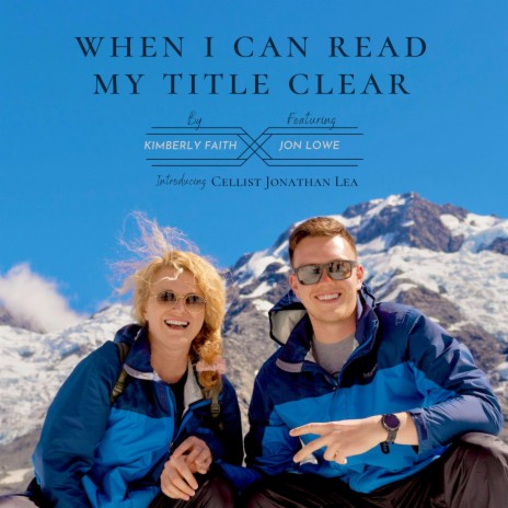 When I Can Read My Title Clear ft. Jon Lowe | Boomplay Music