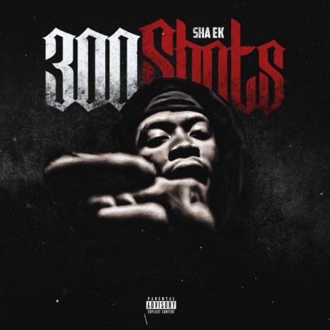 300 Shots | Boomplay Music