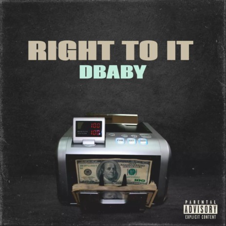 Right To It | Boomplay Music