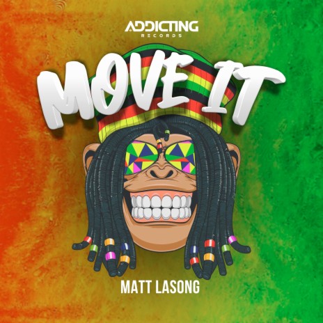 Move It | Boomplay Music