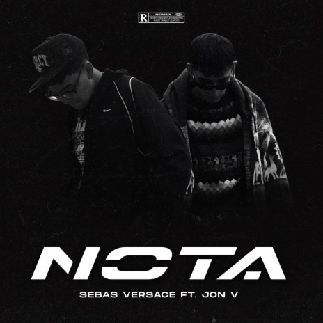 Nota ft. Jon V | Boomplay Music