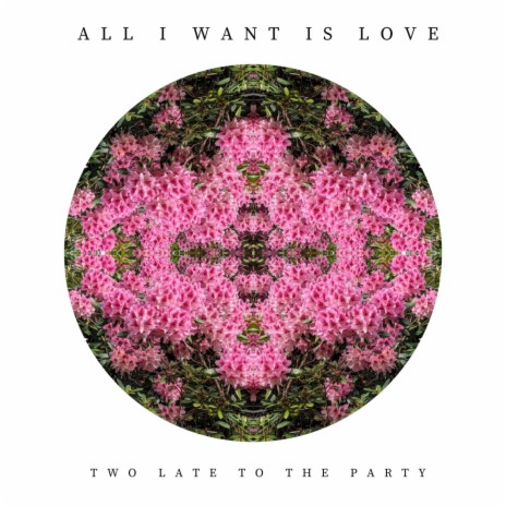 All I Want Is Love | Boomplay Music