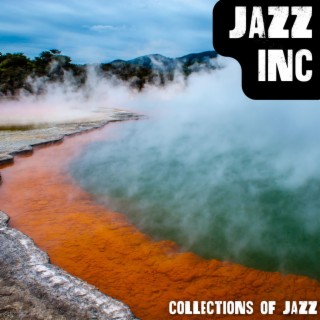 Collections Of Jazz