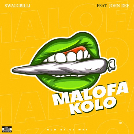 Malofa Kolo ft. John Dee | Boomplay Music
