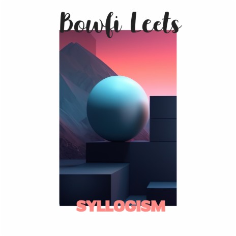 Syllogism | Boomplay Music