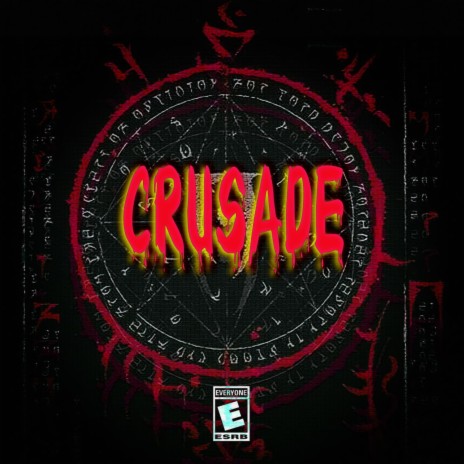 Crusades (feat. Busy Works Beats)