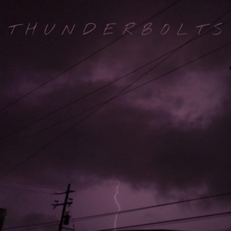 Thunderbolts