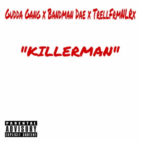 KillerMan | Boomplay Music