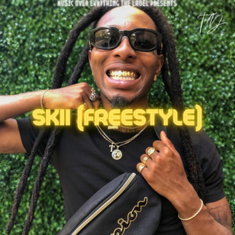 Skii (Freestyle) | Boomplay Music