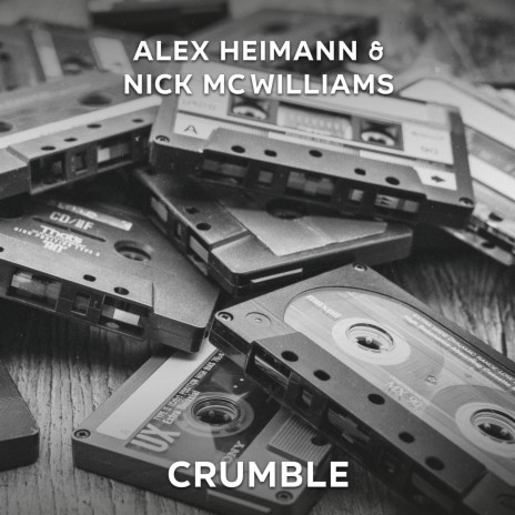 Crumble ft. Nick McWilliams | Boomplay Music