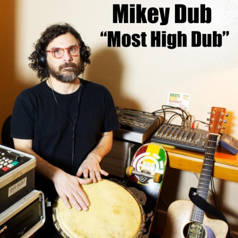 Most High Dub