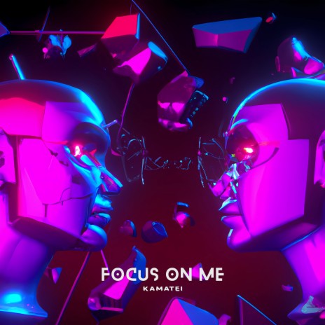 Focus On Me ft. OT BEATZ | Boomplay Music