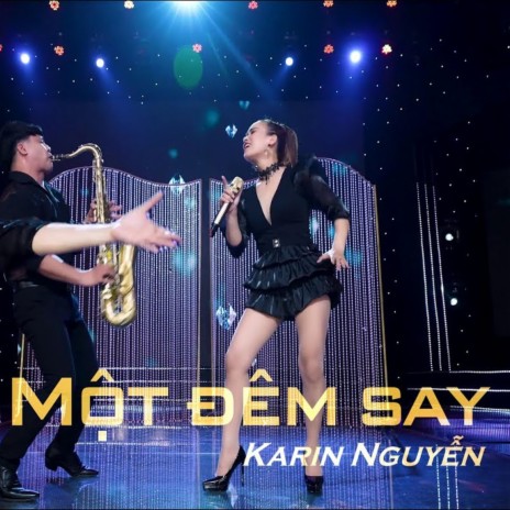 Một Đêm Say | Boomplay Music