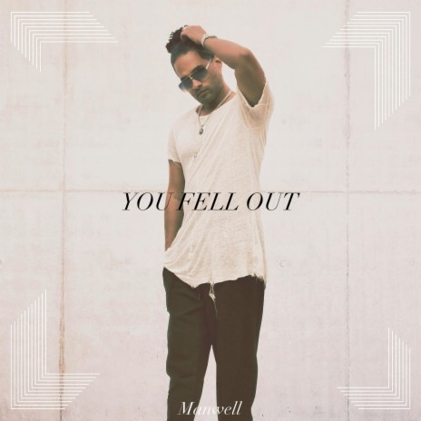You Fell Out | Boomplay Music